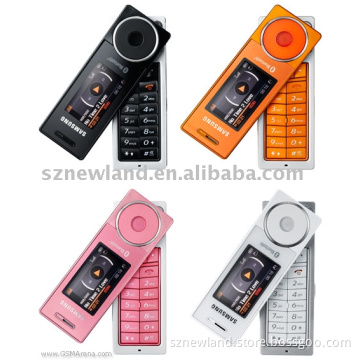Samsung X830 mobile phone